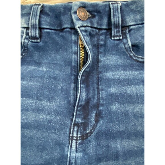 American Eagle Jeans Next Level Stretch "Curvy Highest Rise Jegging" Women's 4 - Picture 5 of 12